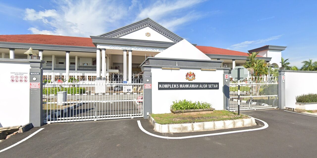 Skim 'Ali Baba' Bawa Padah: Projek Sekolah Siap, Tapi Kontraktor Rugi RM538,000