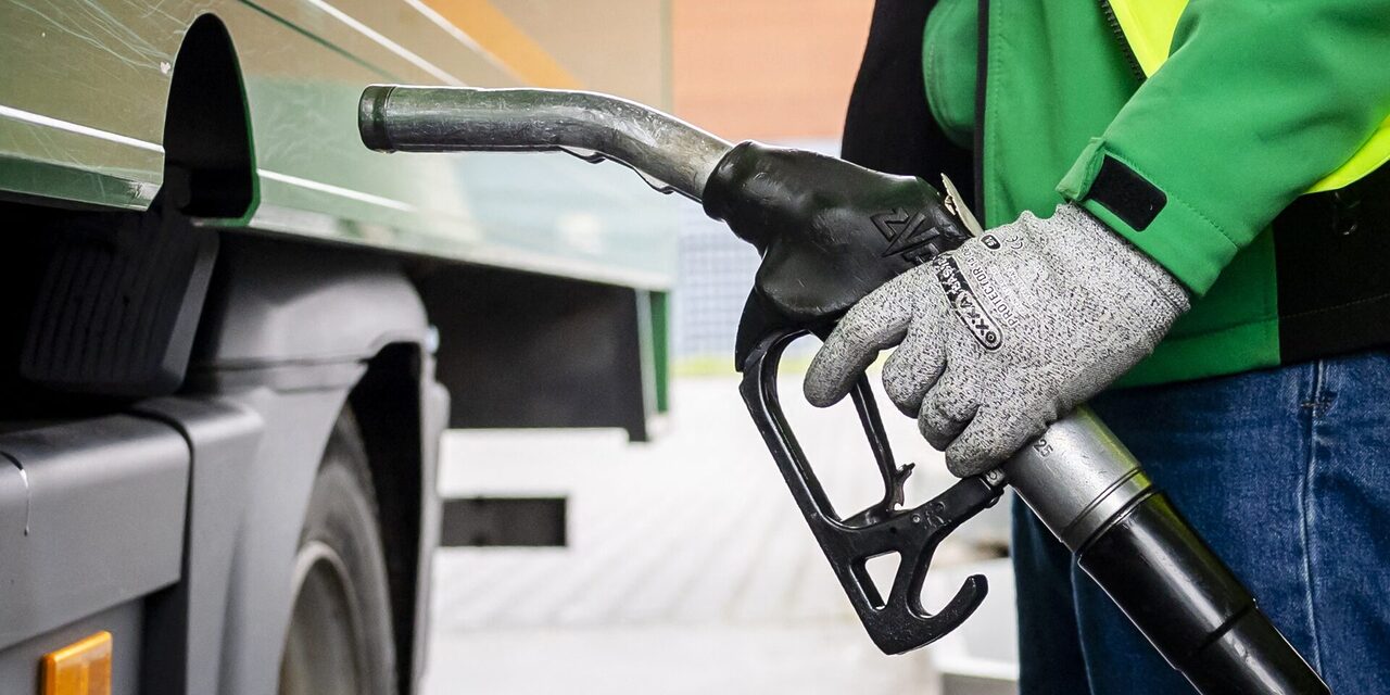 Mekanisme Baharu Subsidi Diesel: Siapa Yang Layak Dapat 200 Liter Hingga 300 Liter Sebulan?
