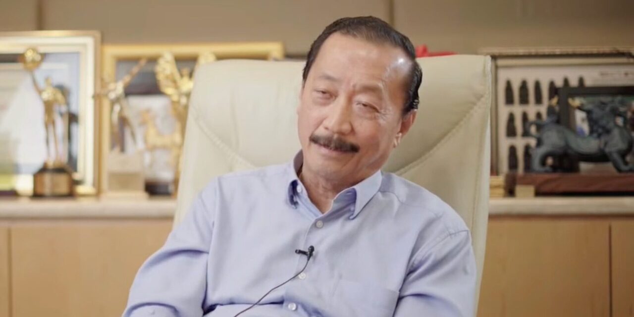 Vincent Tan Jual Saham Berjaya Corp RM115 Juta, Hilang Status Pemegang Saham Utama Di 6 Syarikat Ini