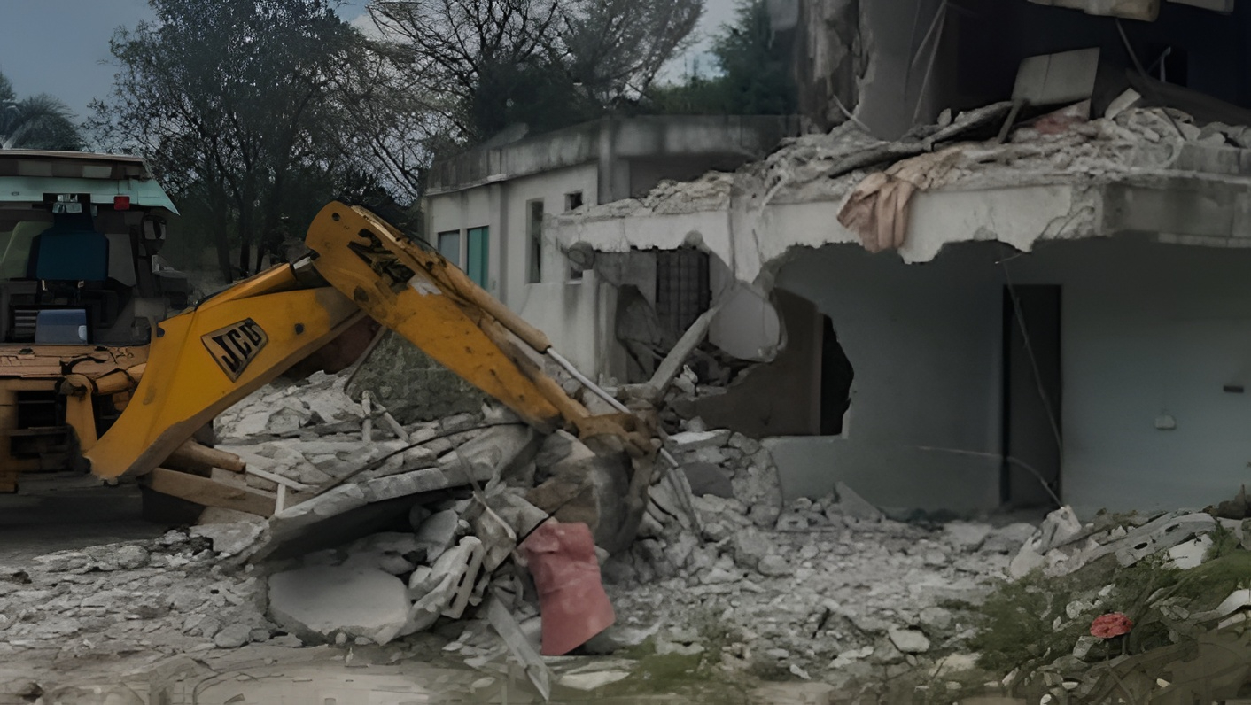 Raih RM15,000 Sebulan, Warga Rohingya Dakwa Pemilik Tanah Sendiri Tawar Sewa 'Flat Haram' Sungai Tekali