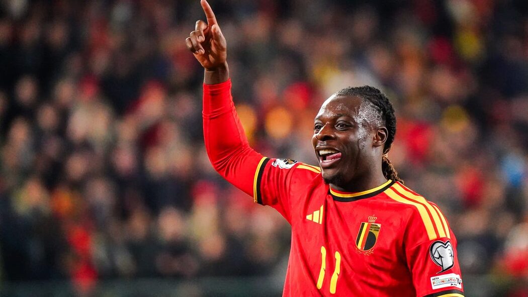 Previu Kumpulan G Piala Dunia 2026: Belgium, Mesir Diramal Mara Ke Kalah Mati 2 Doku Belgium
