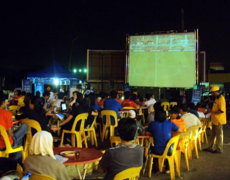 Watchalong VOCKET: Tonton Perancis vs Maghribi & Rebut TikTok Shop Voucher 2 Watchalong VOCKET: Tonton Perancis vs Maghribi & Rebut TikTok Shop Voucher