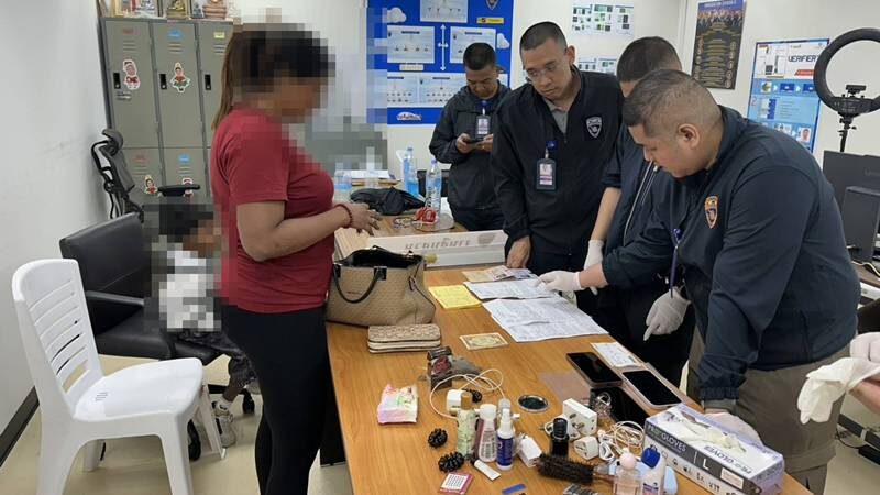 Sanggup Menyamar Guna Pasport Malaysia, Keluarga Sri Lanka Kantoi Kena Cekup Di Thailand