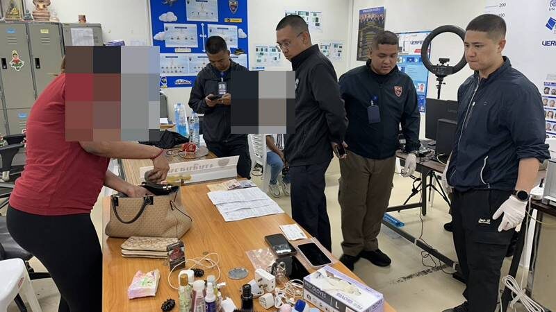 Sanggup Menyamar Guna Pasport Malaysia, Keluarga Sri Lanka Kantoi Kena Cekup Di Thailand