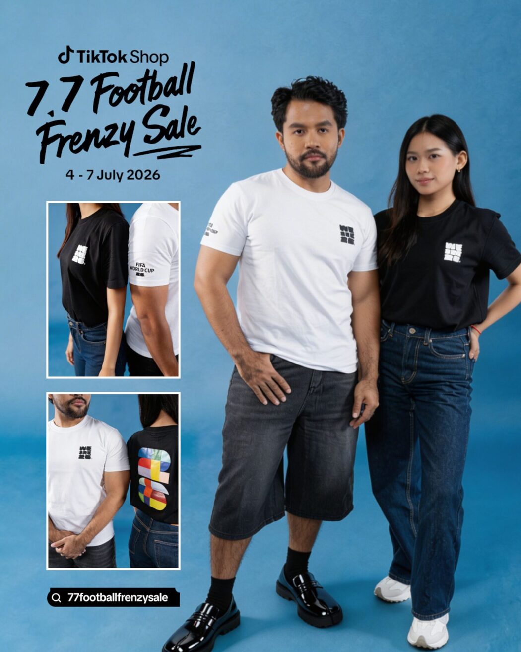 Ramai Tak Tahu, Cari 'Keyword' Ini Di TikTok Shop Untuk Raih Diskaun Sehingga 70% 3 Ramai Tak Tahu, Cari 'Keyword' Ini Di TikTok Shop Untuk Raih Diskaun Sehingga 70%