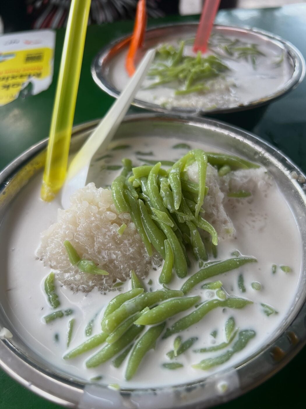 Peniaga Cendol Kantoikan Taktik Mat Saleh Cuba Dapat Makan Percuma 2 Peniaga Cendol Kantoikan Taktik Mat Saleh Cuba Dapat Makan Percuma