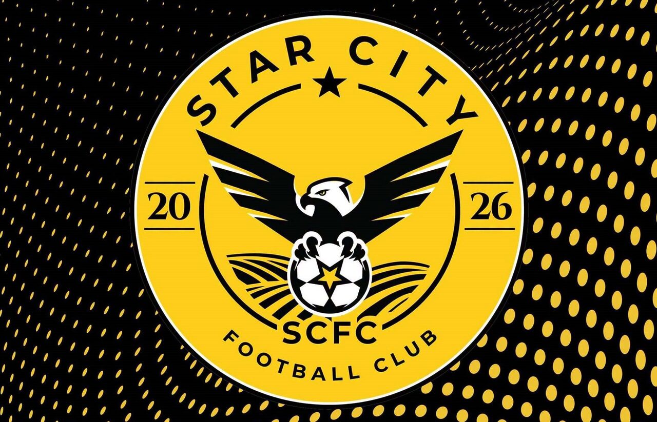 Star City FC