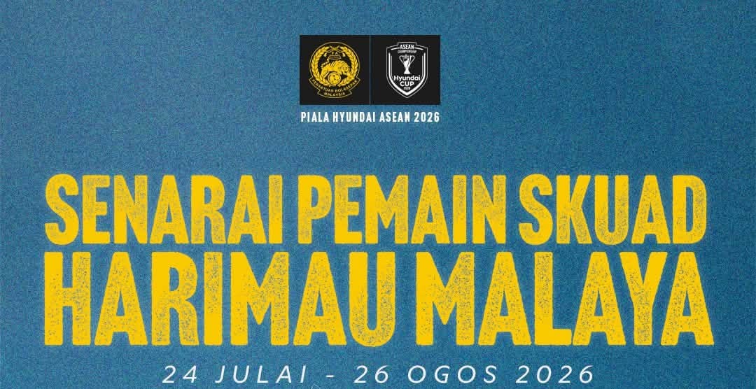 Piala Hyundai ASEAN 2026