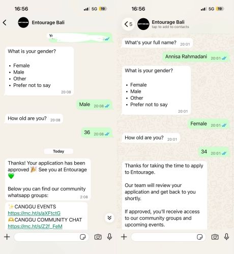 Warga Bali Minta Tutup Kelab Lari Eksklusif 'Expat', Didakwa Seumpama Penjajahan Halus