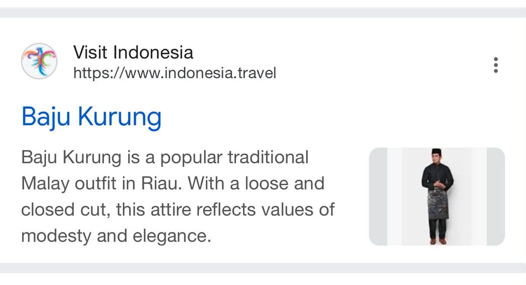 Nak Promosi Budaya, Laman Pelancongan Indonesia Didakwa Kantoi Guna Model Malaysia 2 Nak Promosi Budaya, Laman Pelancongan Indonesia Didakwa Kantoi Guna Model Malaysia