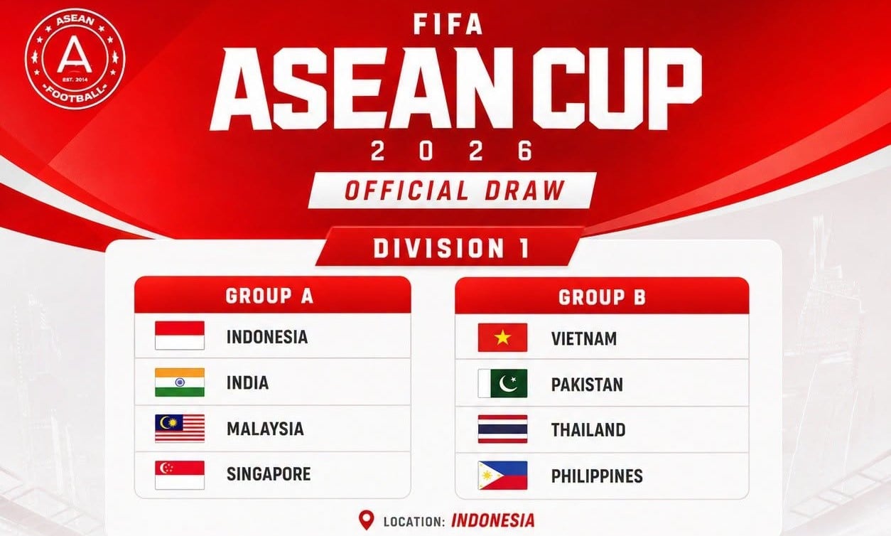 Piala ASEAN FIFA 2026