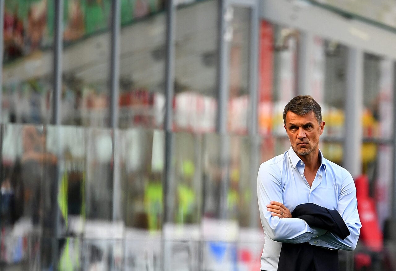 Paolo Maldini
