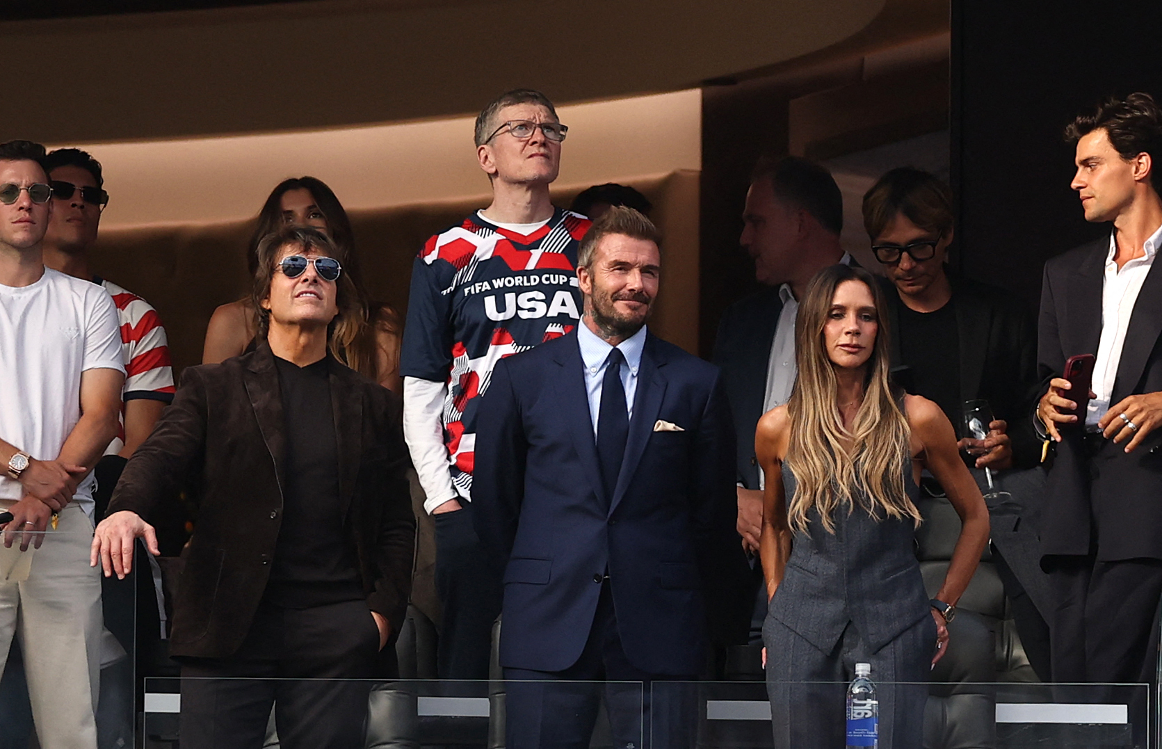 Mengapa Jenama Gergasi Sanggup Bayar David Beckham RM102 Juta Untuk Iklan Piala Dunia 2026?