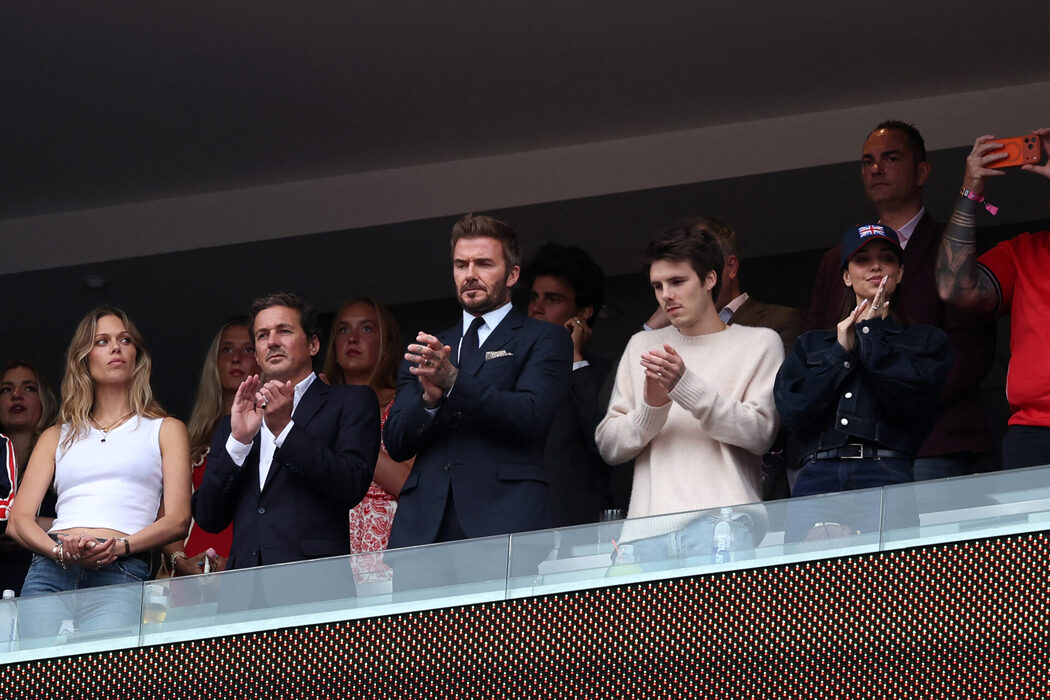Mengapa Jenama Gergasi Sanggup Bayar David Beckham RM102 Juta Untuk Iklan Piala Dunia 2026? 2 Mengapa Jenama Gergasi Sanggup Bayar David Beckham RM102 Juta Untuk Iklan Piala Dunia 2026?