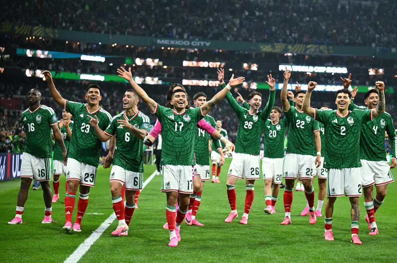 Mexico