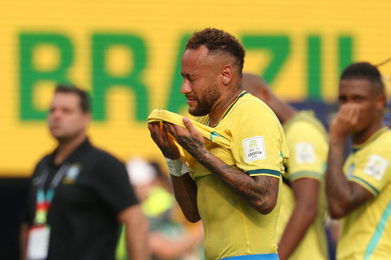 Neymar