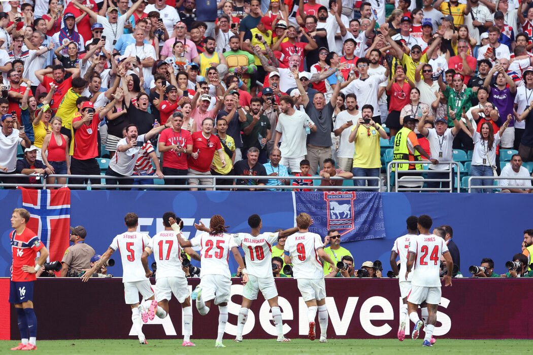 Dua Gol Bellingham Pastikan England Melangkah Ke Separuh Akhir 3 Dua Gol Bellingham Pastikan England Melangkah Ke Separuh Akhir