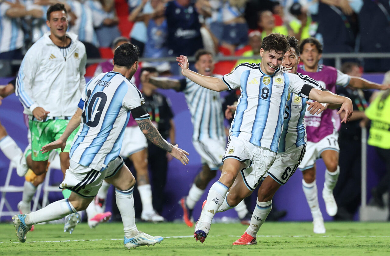 Argentina