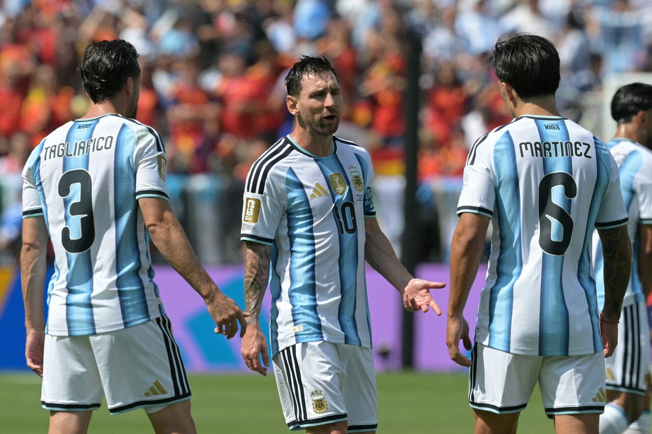 Argentina