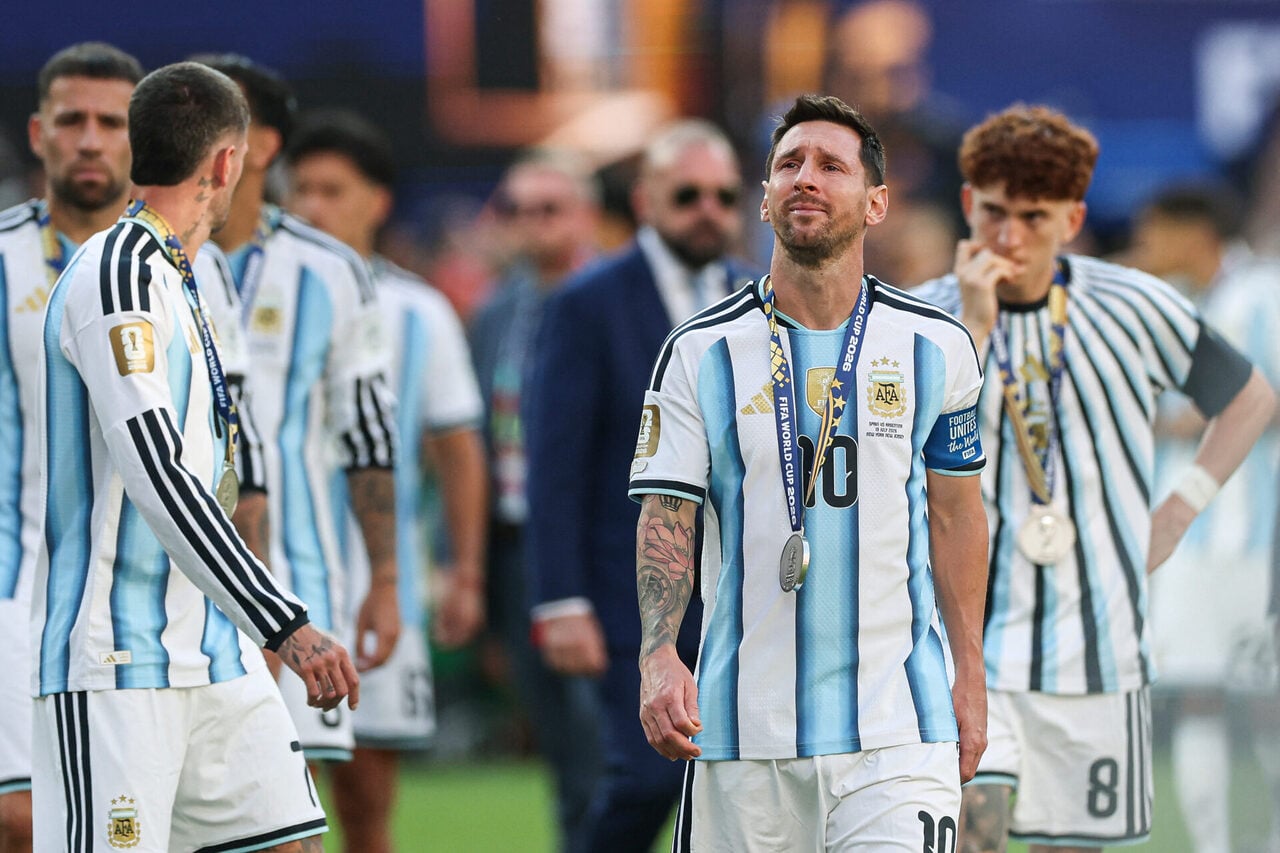 Argentina