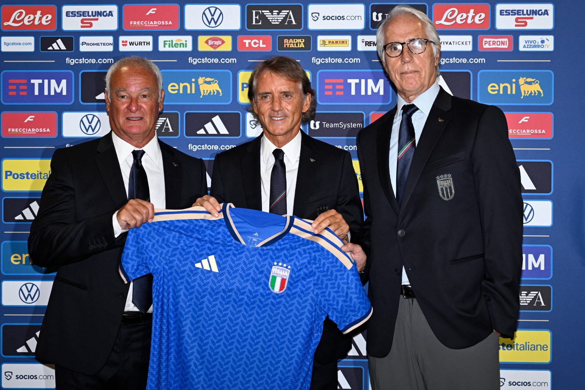 Claudio Ranieri