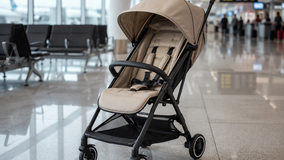 Nak Travel Dengan Anak Kecil Tak Semestinya Stress, Yang Penting Barang Ini Ada 8 Nak Travel Dengan Anak Kecil Tak Semestinya Stress, Yang Penting Barang Ini Ada