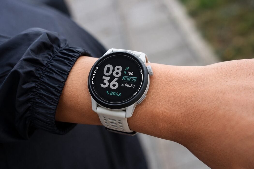 Nak Serius Dalam Larian? Ini 5 Smartwatch Terbaik Pelari Boleh Beli 3 Smartwatch