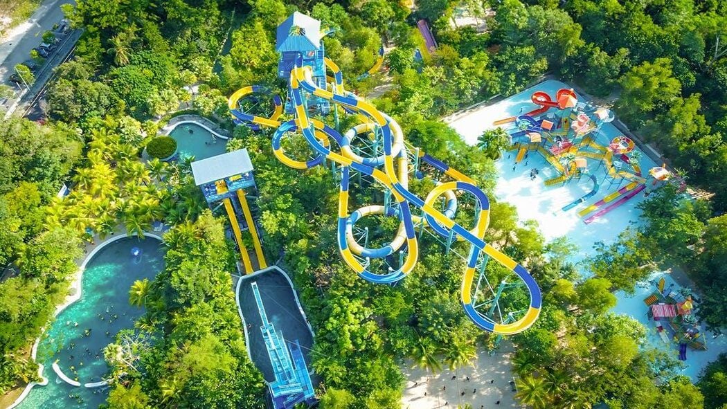 5 Taman Tema Best