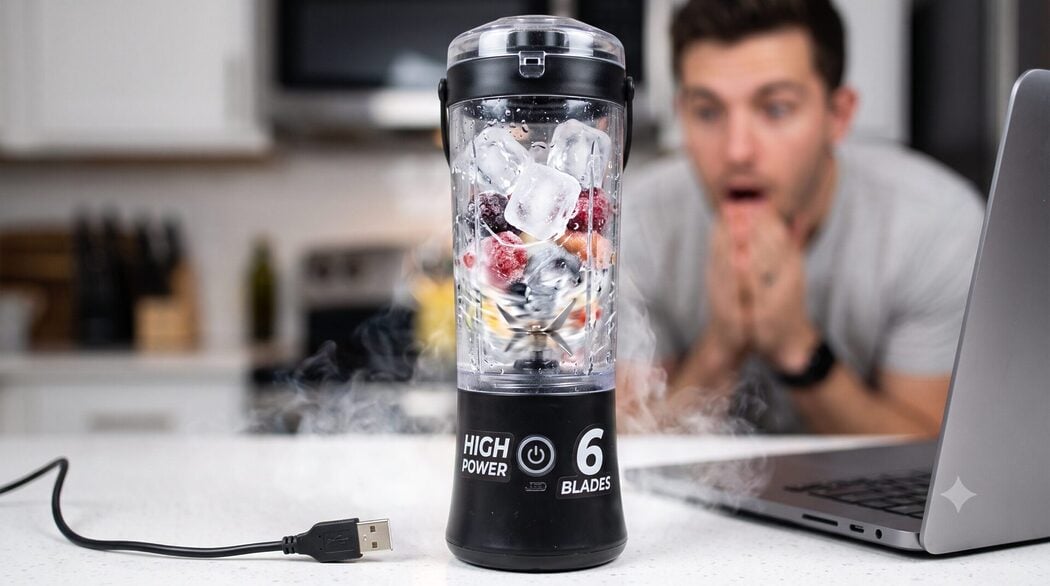 FYP Asyik Muncul Gadget Yang Sama? Ini Yang Patut Masuk Troli, Ini Yang Patut Skip!