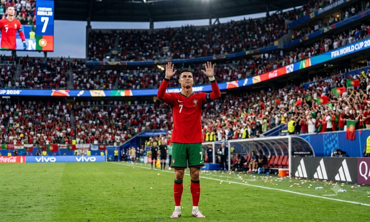 Piala Dunia 2026: Bagaimana Ketiadaan Ronaldo Membuatkan Harga Tiket Piala Dunia Jatuh Sehingga 60%