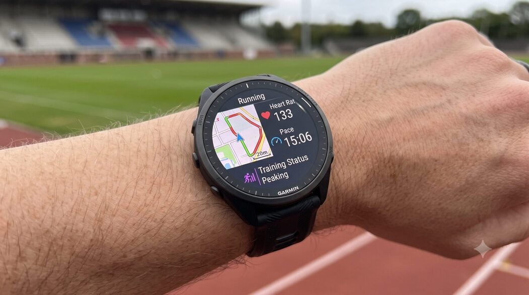 Nak Serius Dalam Larian? Ini 5 Smartwatch Terbaik Pelari Boleh Beli 6 Smartwatch