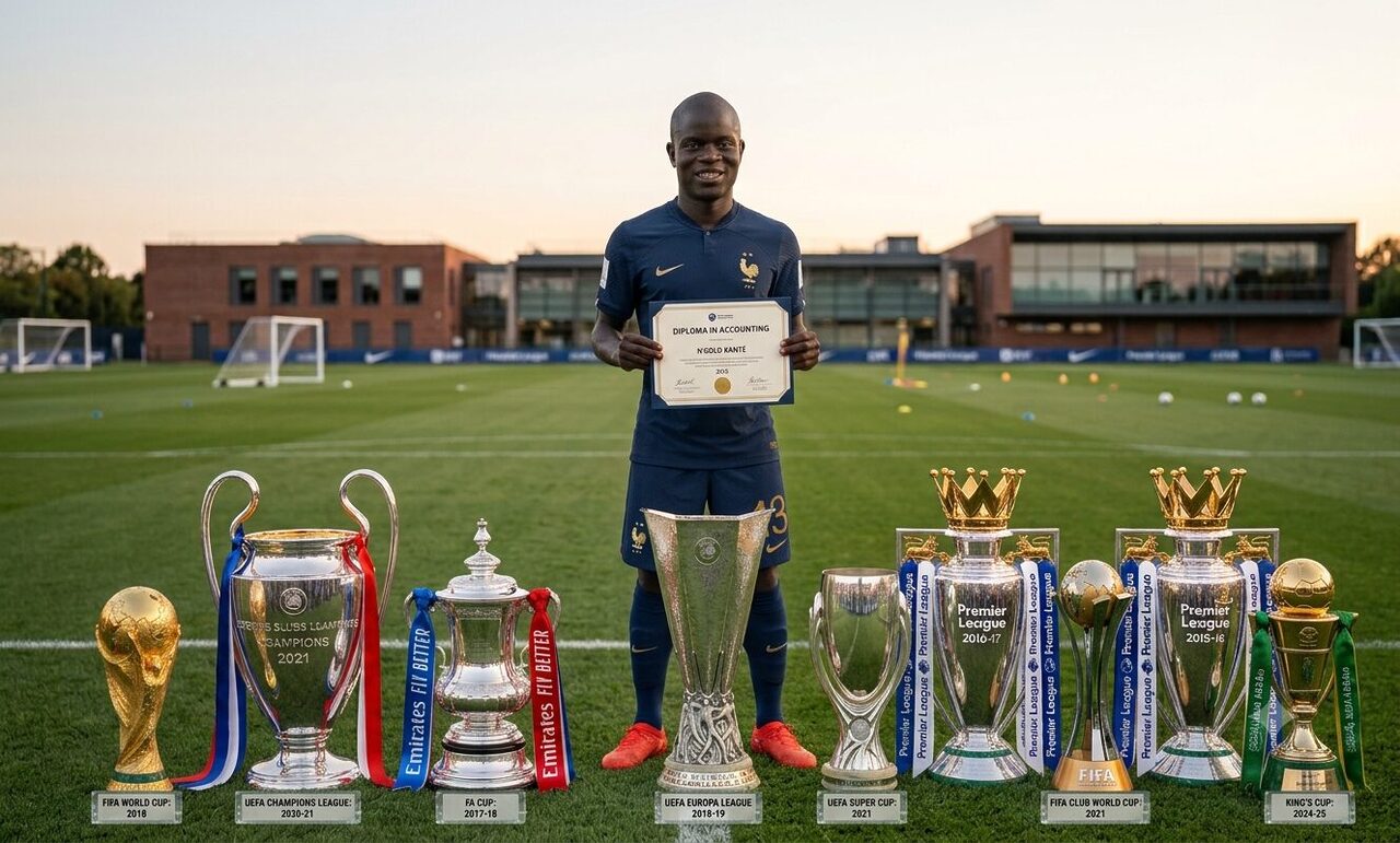 Kante