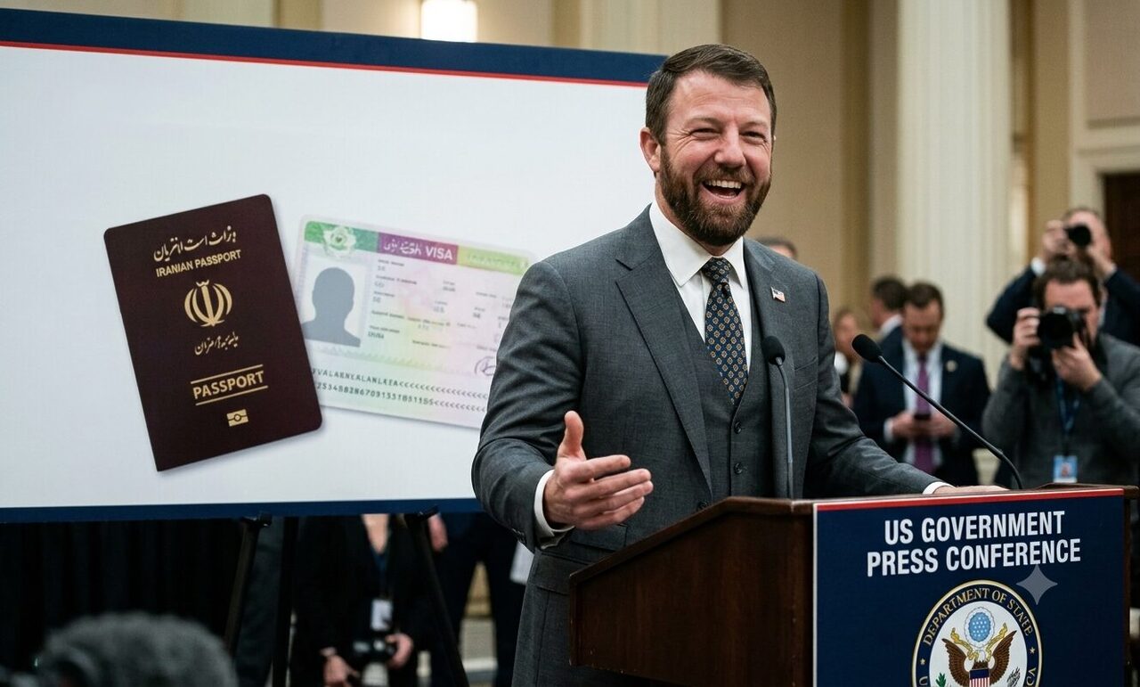 markwayne mullin iran
