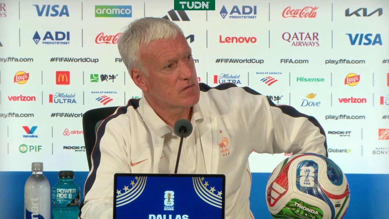 Deschamps