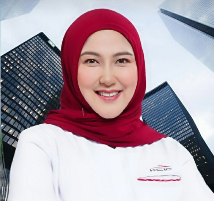 Rakyat Malaysia 'Tapau' Carta, Whoosh Kini Jadi Kereta Api Wajib Naik Di Indonesia