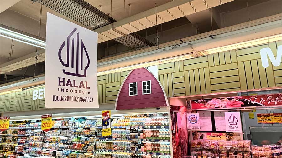 Dulu Hanya Sukarela, Indonesia Wajibkan Sijil Halal Bagi Semua Perusahaan Mulai 18 Oktober