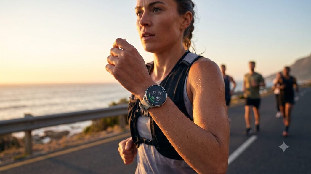 Nak Serius Dalam Larian? Ini 5 Smartwatch Terbaik Pelari Boleh Beli 4 Smartwatch