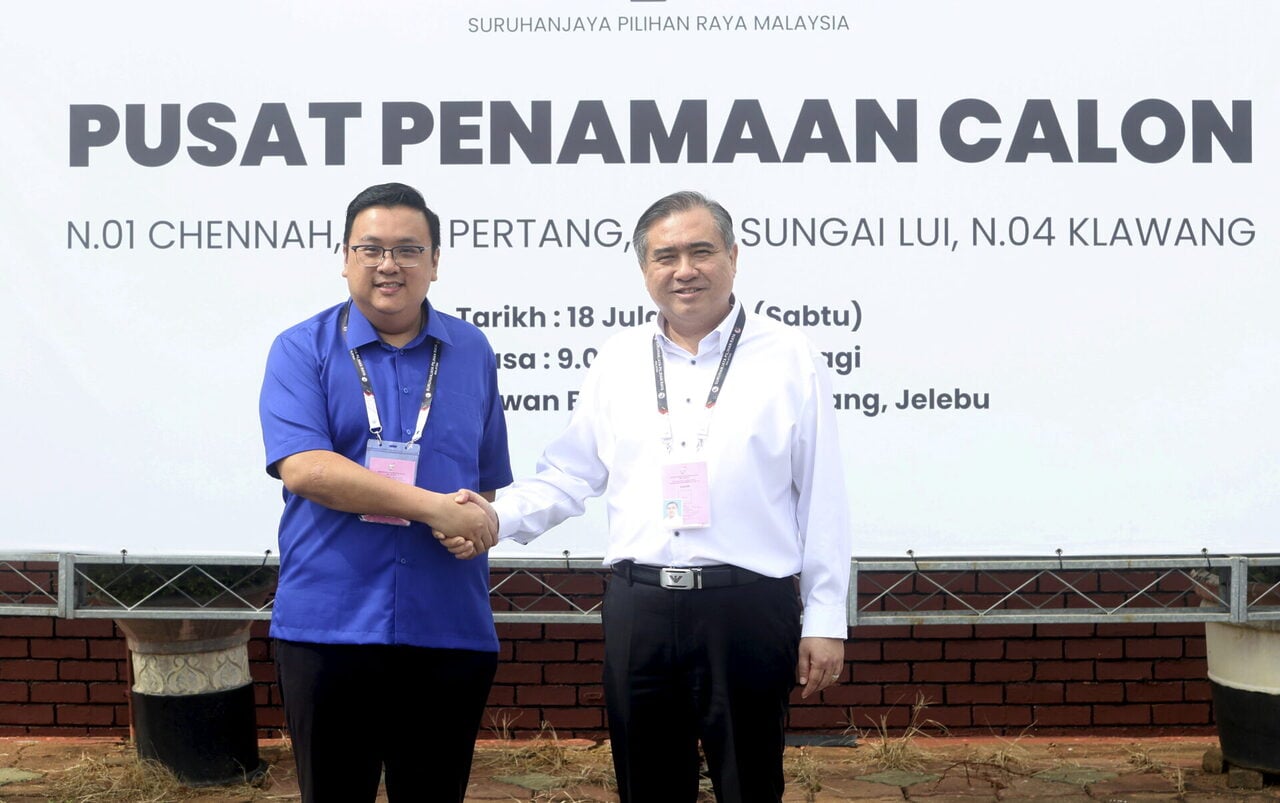 PRN Negeri Sembilan 2026