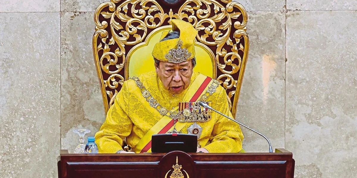 Ini Sebab Mengapa Sultan Selangor Tidak Perkenan Solat Jumaat Di Surau Pusat Beli-Belah