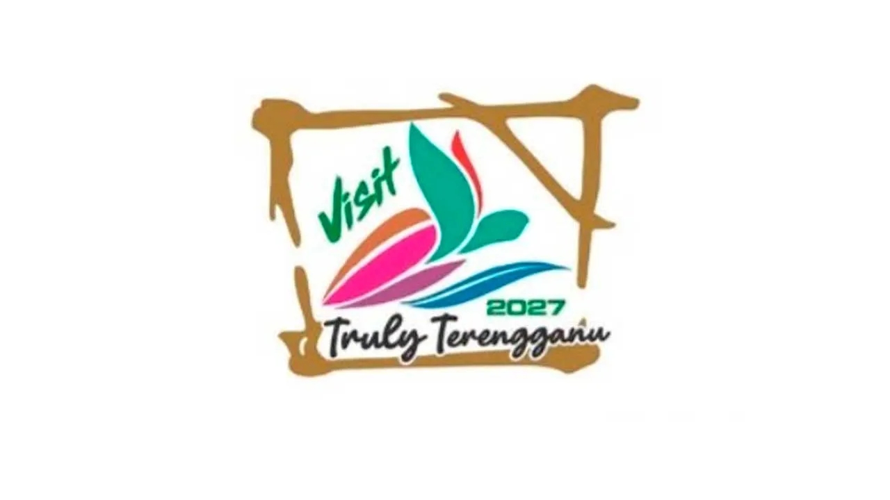 Isu Logo 'Visit Truly Terengganu 2027', Exco Tampil Jawab Dakwaan Netizen