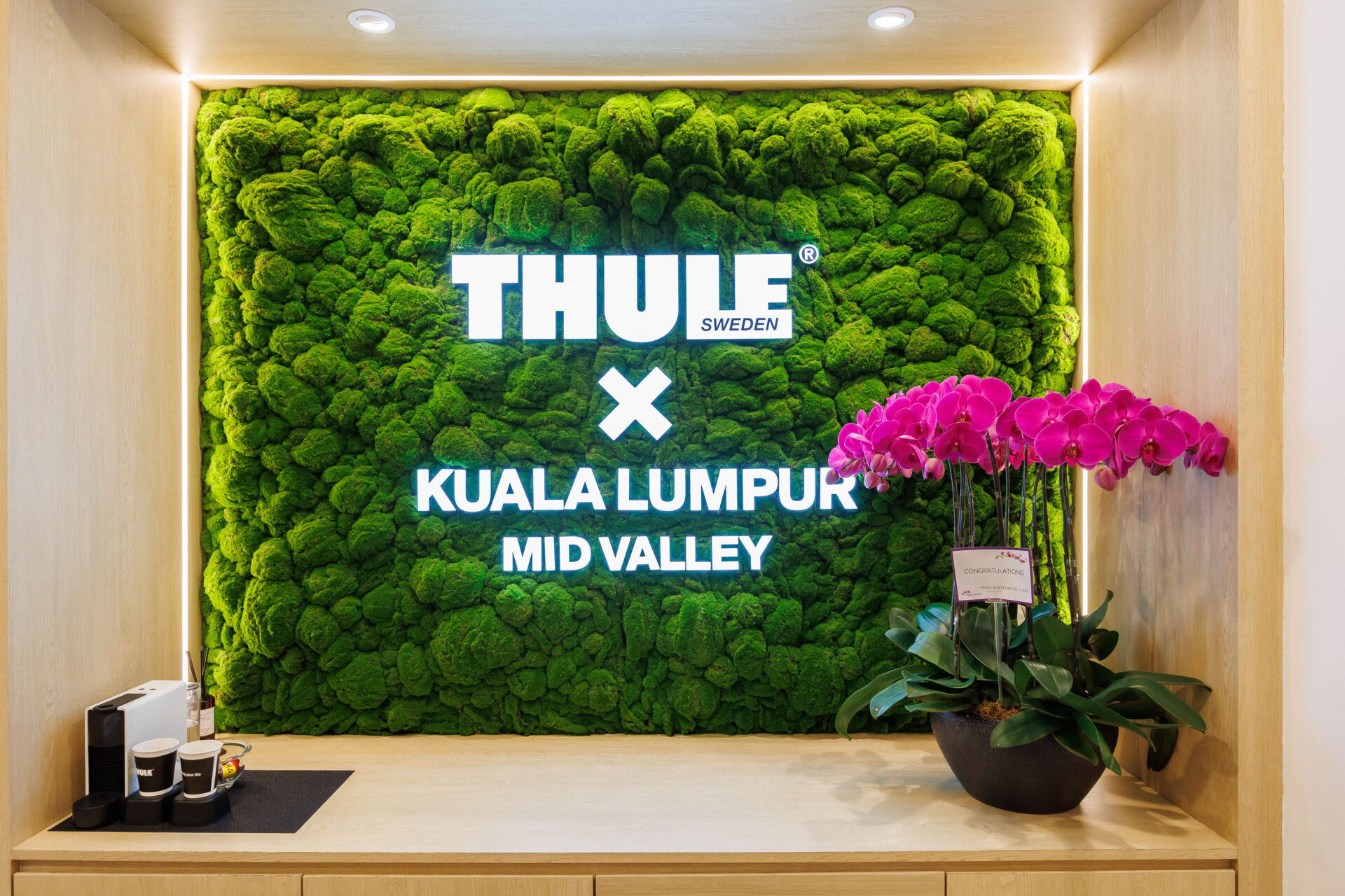 Thule Buka 'Concept Store' Pertama Di Mid Valley, Fokus Pada Barangan Travel Berkualiti 4 Thule Buka 'Concept Store' Pertama Di Mid Valley, Fokus Pada Barangan Travel Berkualiti