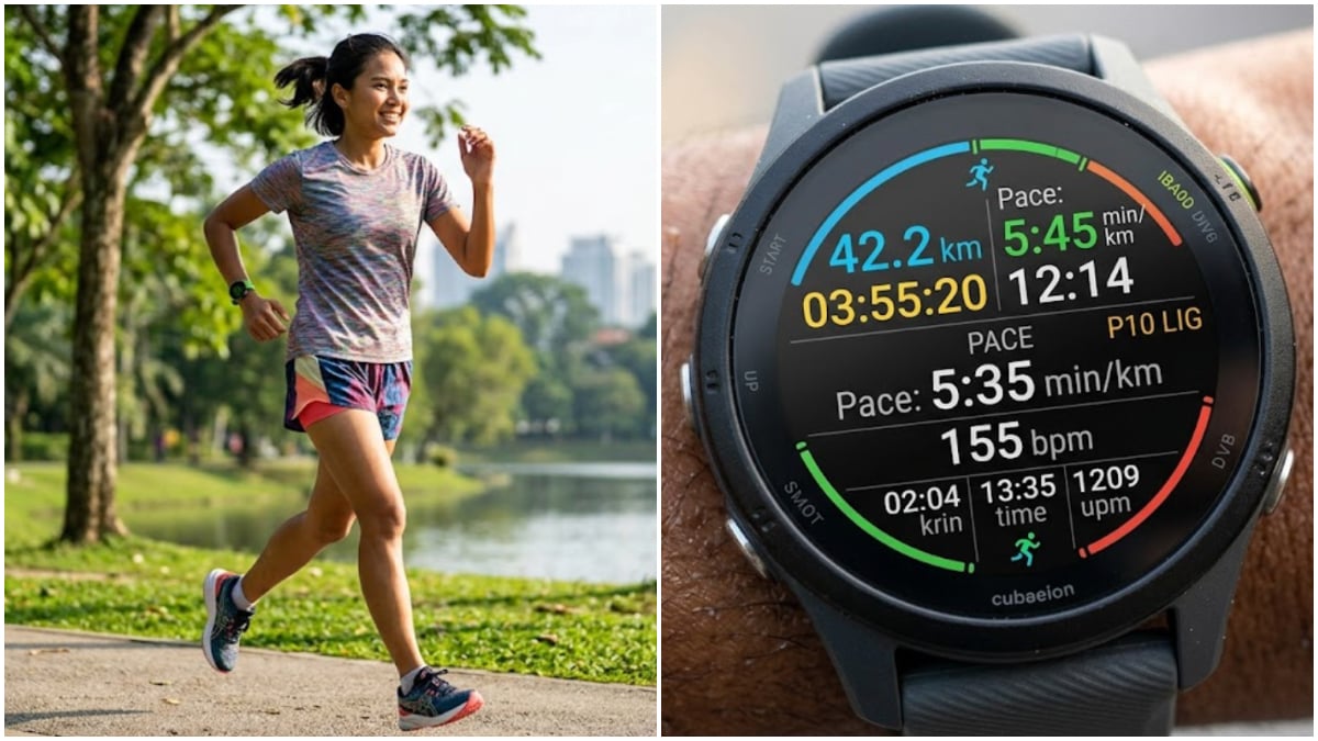 Smartwatch