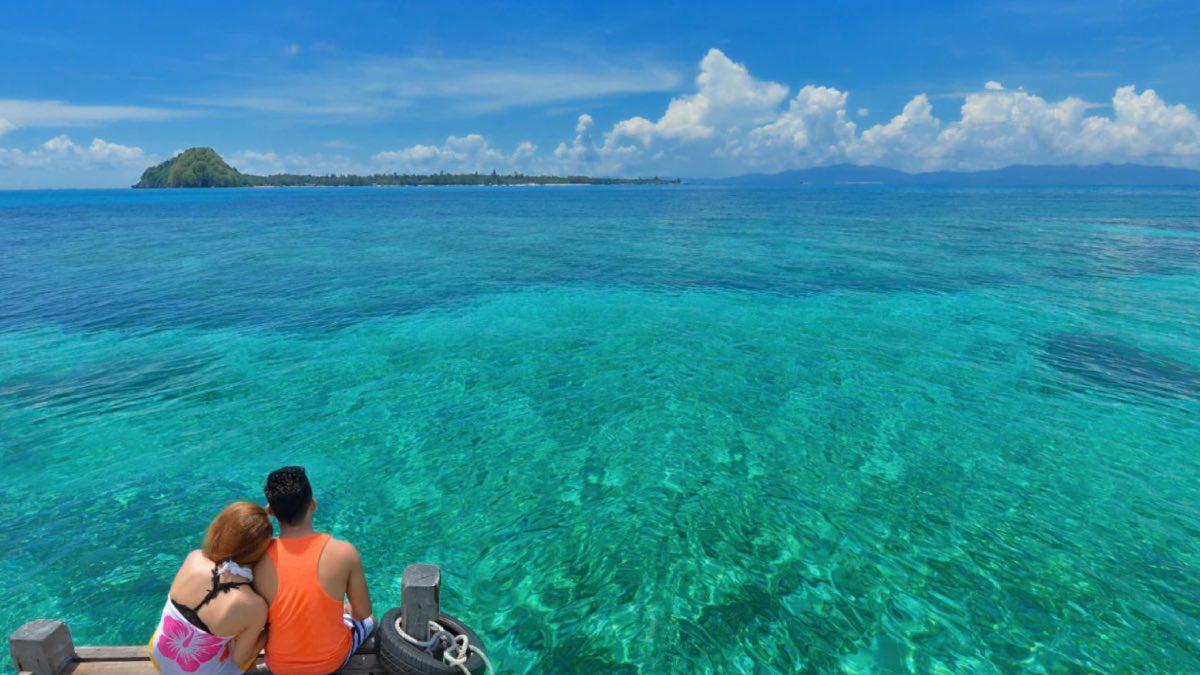 7 Pulau ‘Hidden Gem’ Di Malaysia Yang Ramai Tak Tahu, Cantik Macam Luar Negara!