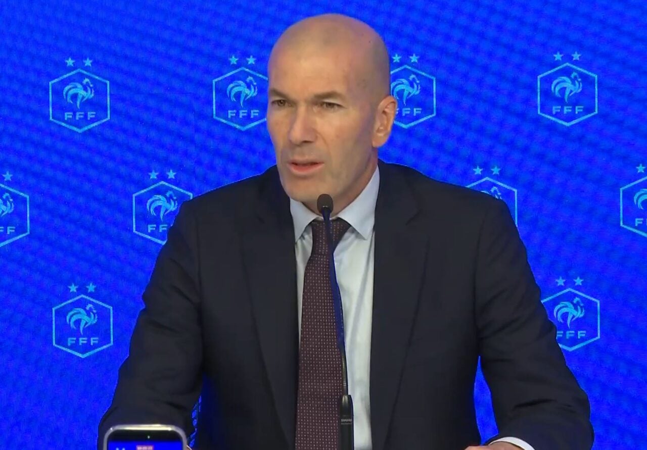 Zidane