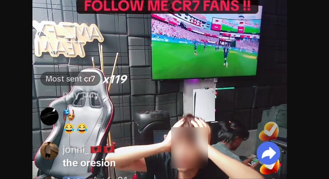 pempengaruh influencer piala dunia