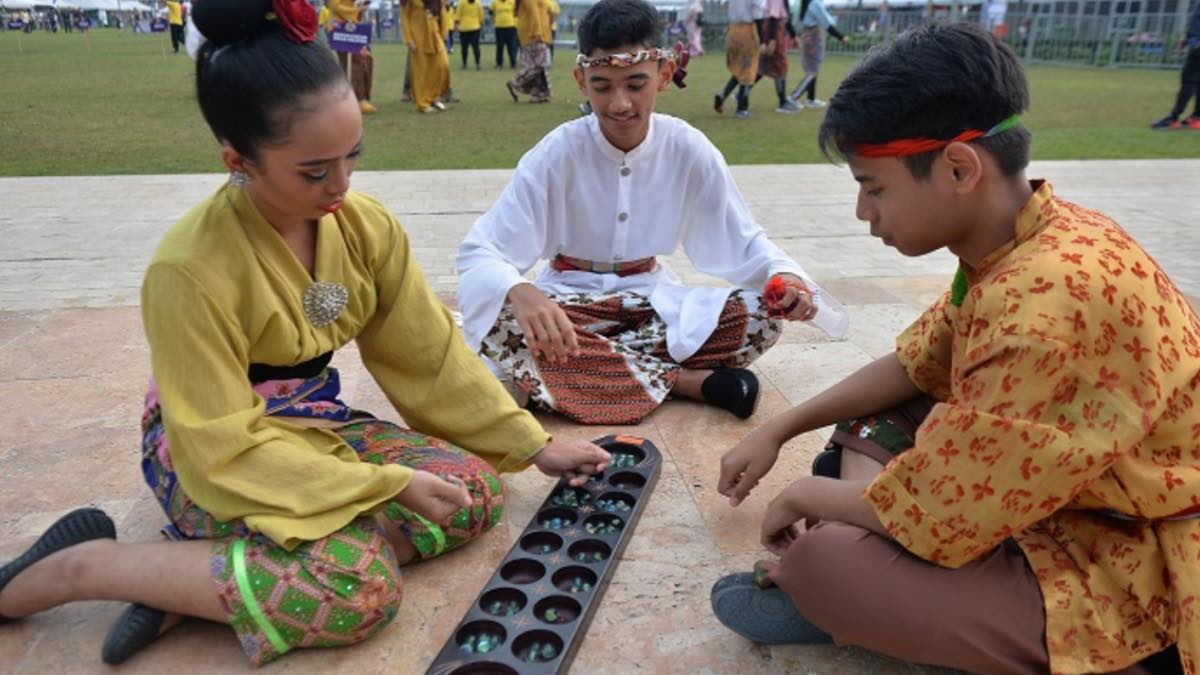 5 Aktiviti Seni Warisan Yang Semakin Dilupakan Generasi Kini