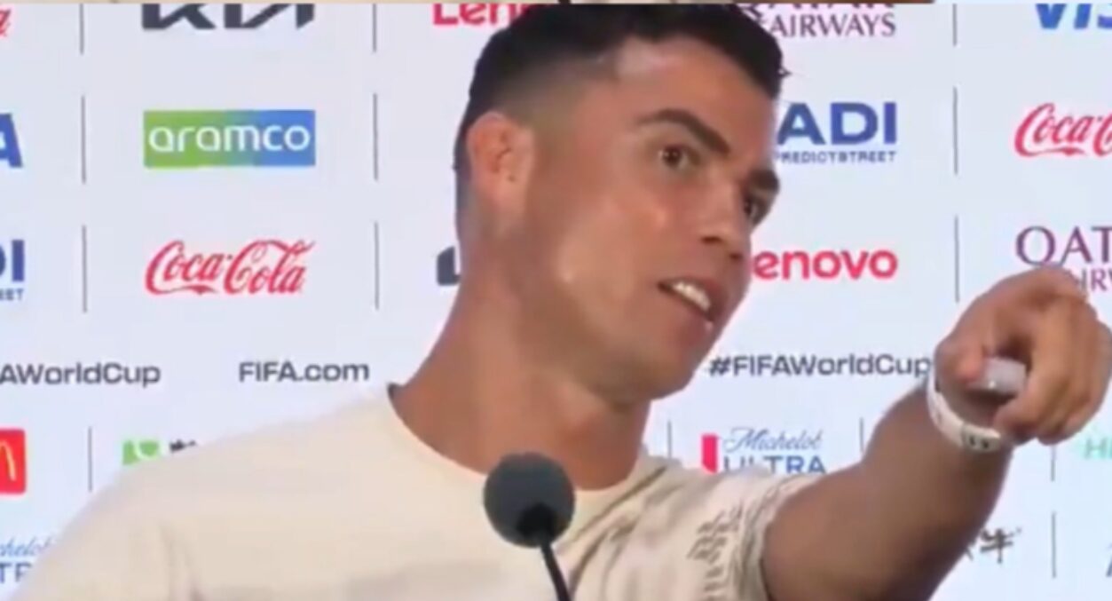 Ronaldo