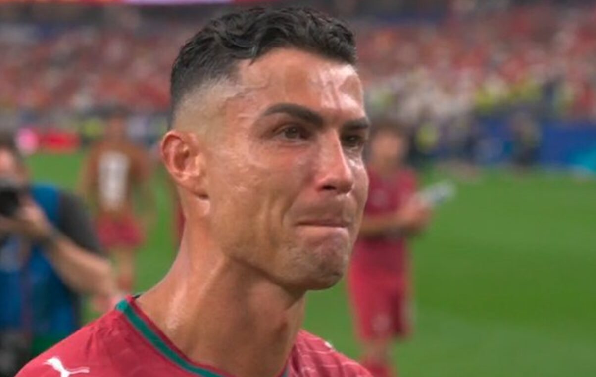 Portugal Ronaldo