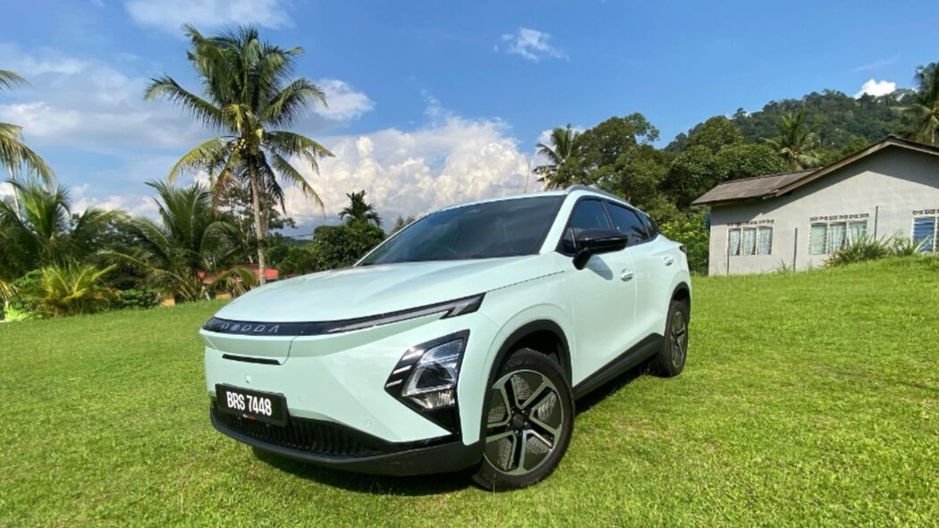 5 Tip Untuk Lebih Jimat Guna Kereta Elektrik Tahun 2026 4 5 Tip Untuk Lebih Jimat Guna Kereta Elektrik Tahun 2026