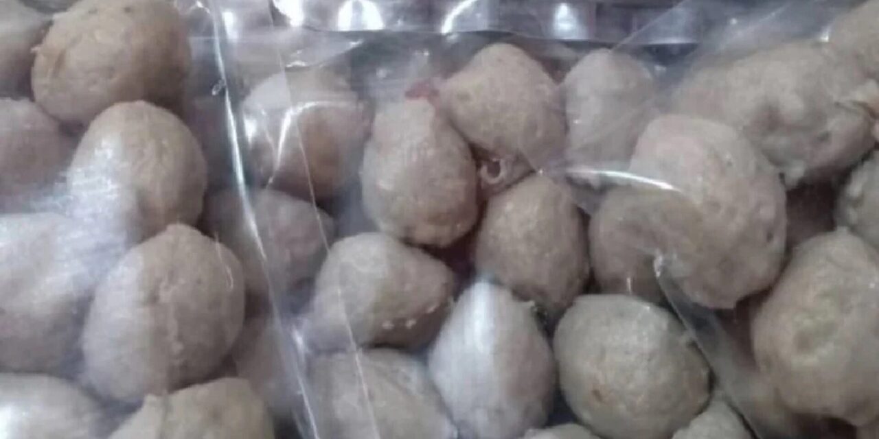 bakso